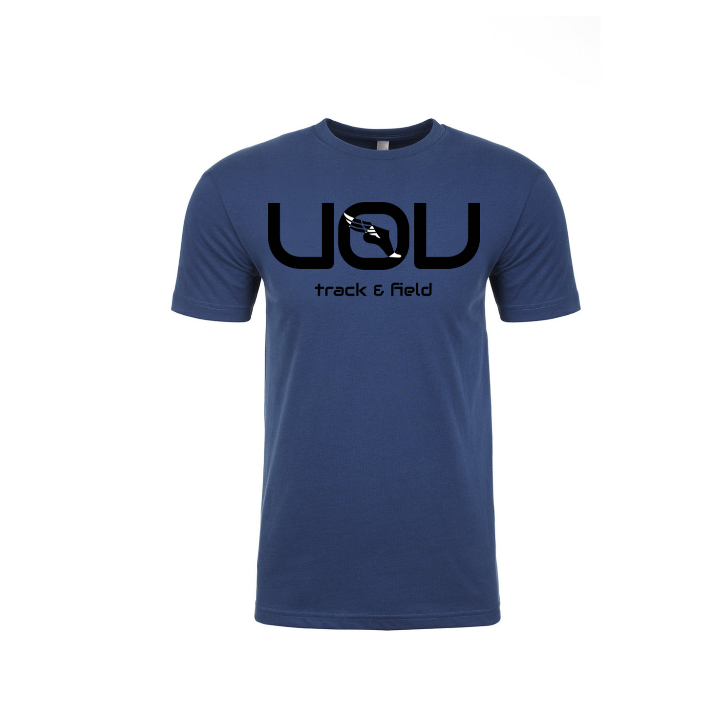 UOU Track & Field Sprinter's Tee - UOU Apparel