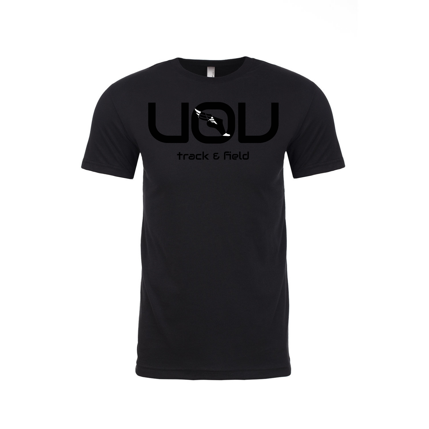 UOU Track & Field Sprinter's Tee - UOU Apparel