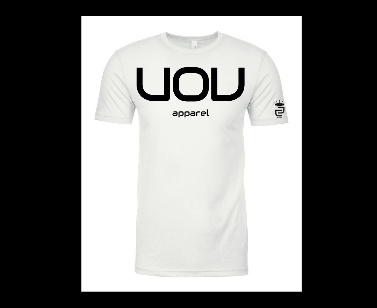 UOU Main Tee