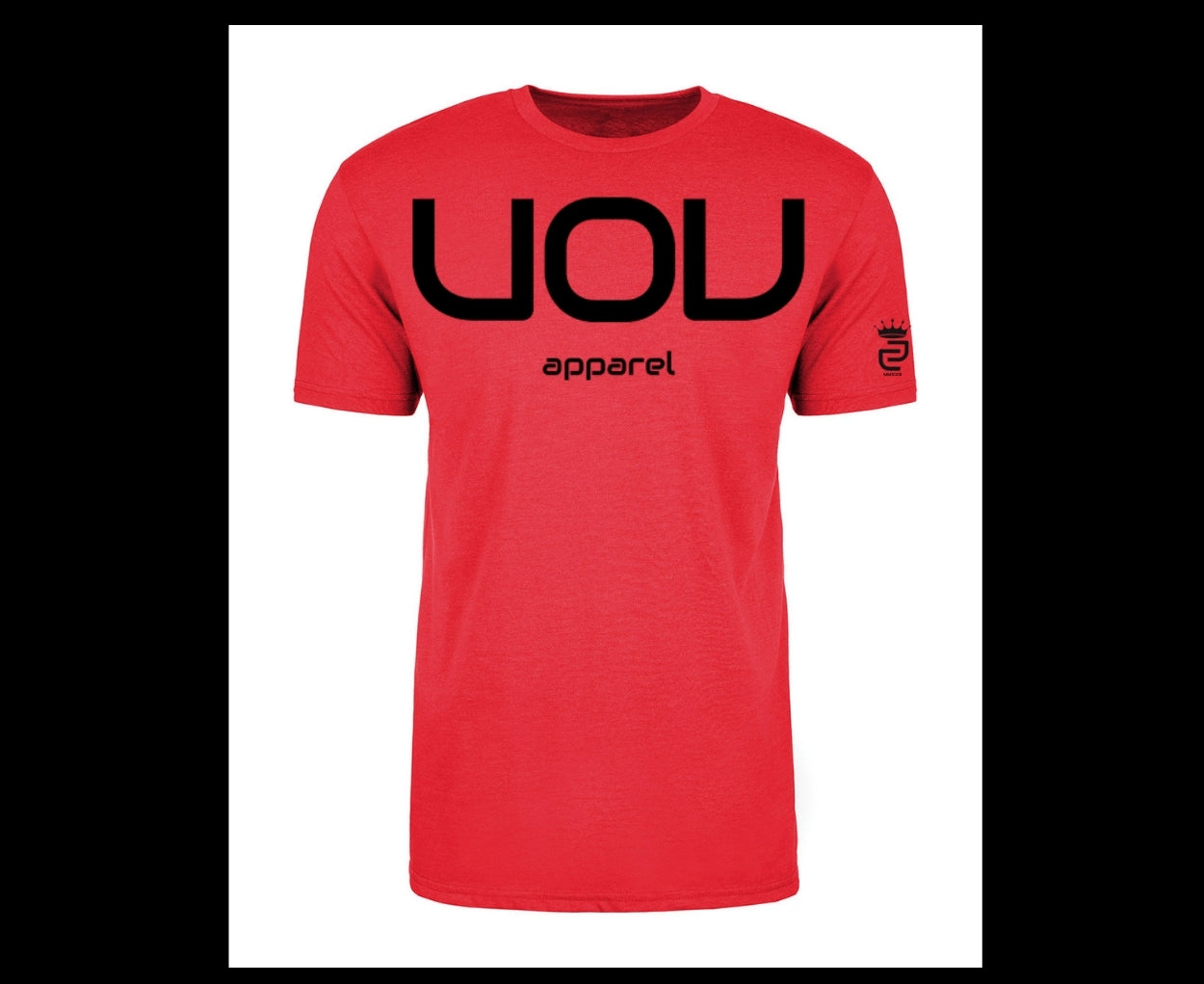 UOU Main Tee