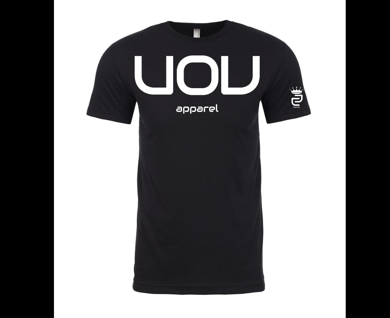 UOU Main Tee