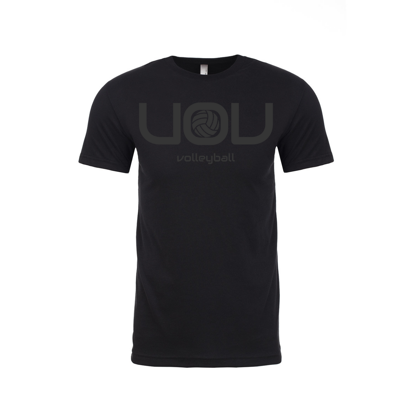 UOU Volleyball Tee - UOU Apparel