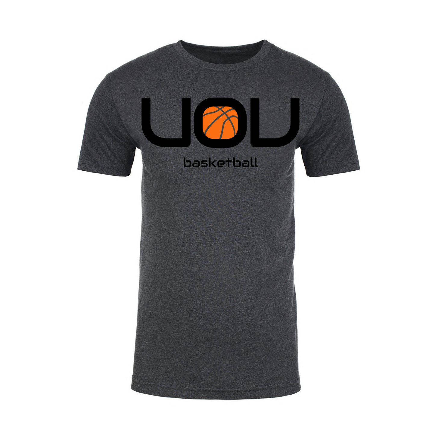 UOU Unguardable Basketball Tee - UOU Apparel